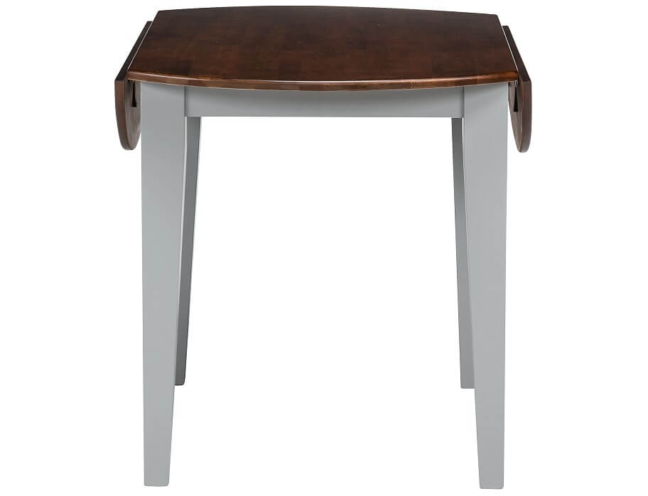 Pacific Round Dining Set